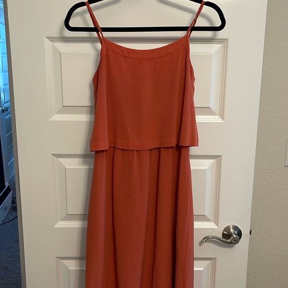 Madewell Midi Dress - Picture 1 of 1